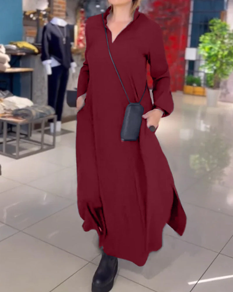 Tamara | Elegantes Kleid
