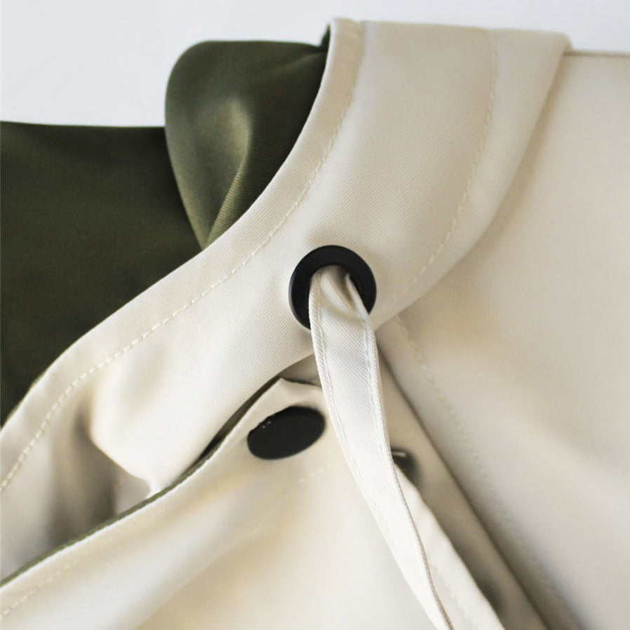 Giuliana | Stilvoller Mantel