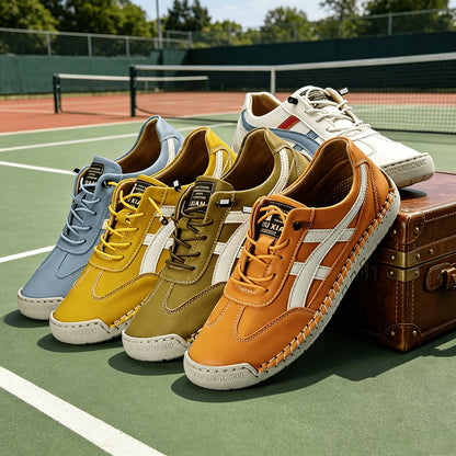 Frida – Leichter Komfort-Sneaker für lange Spaziergänge