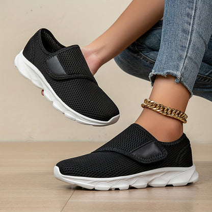 Lea – Wide-Fit Komfortschuhe mit anpassbarer Schnürung