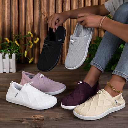 Emilia – Barfuß-Sneaker mit breiter Zehenbox & flexibler Sohle