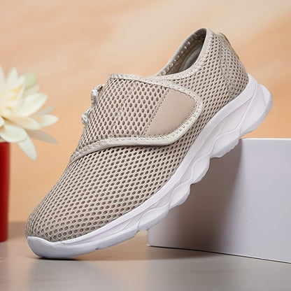 Lea – Wide-Fit Komfortschuhe mit anpassbarer Schnürung