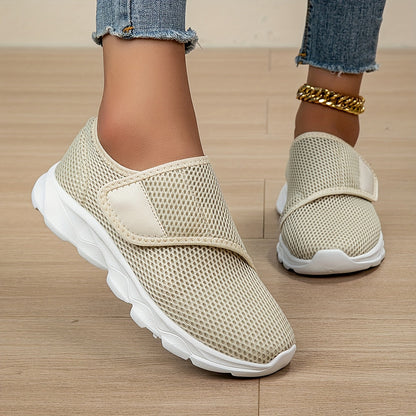 Lea – Wide-Fit Komfortschuhe mit anpassbarer Schnürung