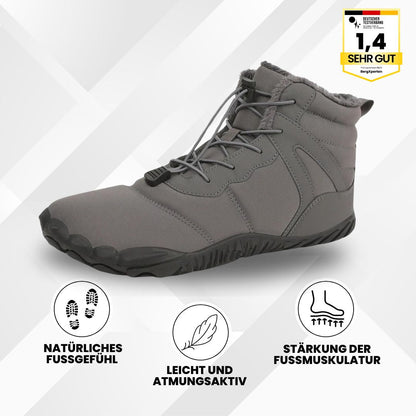 Elisa – Wasserfeste Thermo-Barfußschuhe