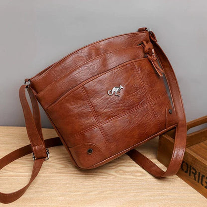 Alina | Luxuriöse Handtasche
