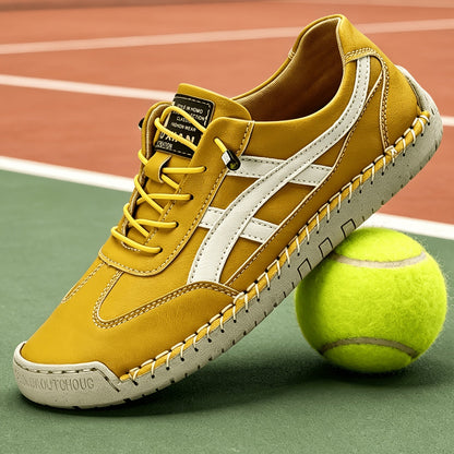 Frida – Leichter Komfort-Sneaker für lange Spaziergänge