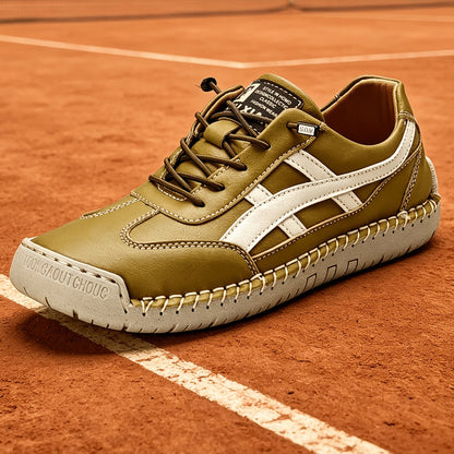 Frida – Leichter Komfort-Sneaker für lange Spaziergänge