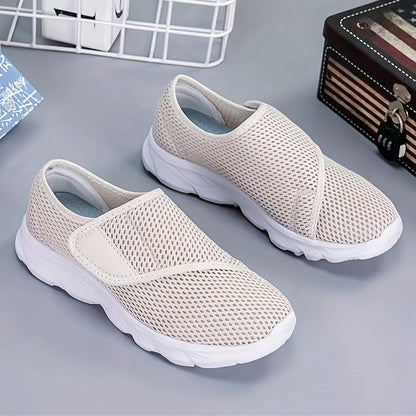 Lea – Wide-Fit Komfortschuhe mit anpassbarer Schnürung