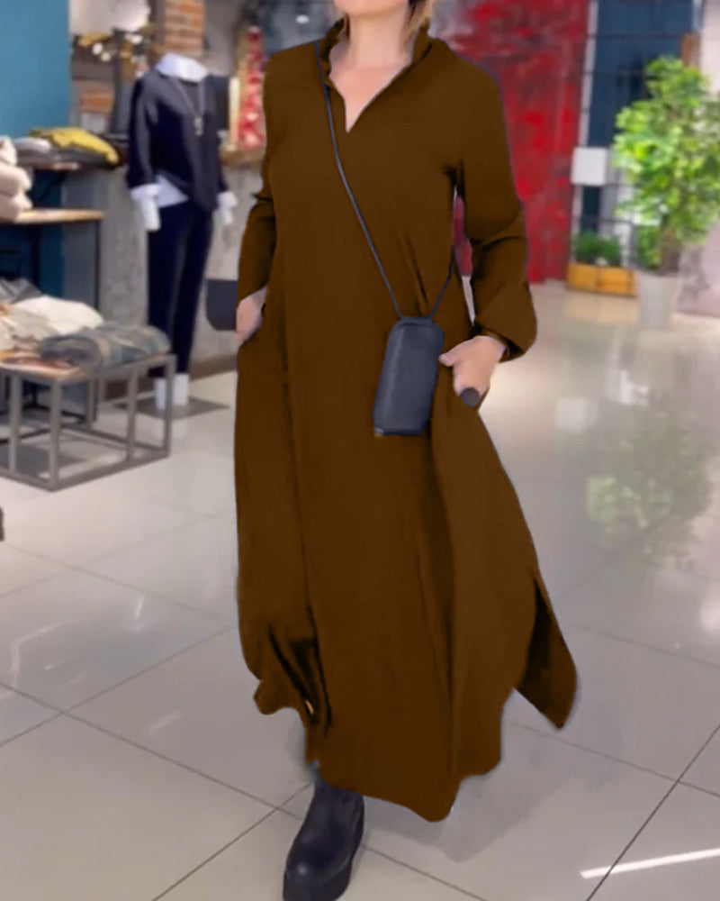 Tamara | Elegantes Kleid