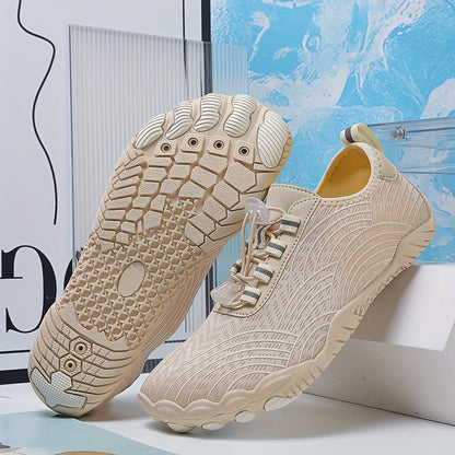 Marie – Leichte, flexible Wasser- & Fitnessschuhe mit Barfuß-Gefühl
