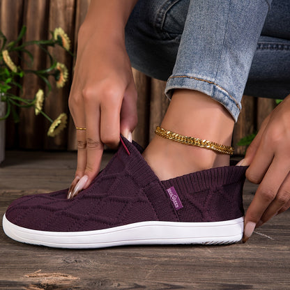 Emilia – Barfuß-Sneaker mit breiter Zehenbox & flexibler Sohle