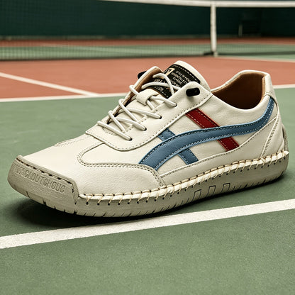 Frida – Leichter Komfort-Sneaker für lange Spaziergänge