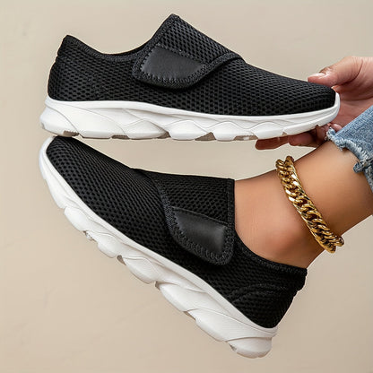 Lea – Wide-Fit Komfortschuhe mit anpassbarer Schnürung