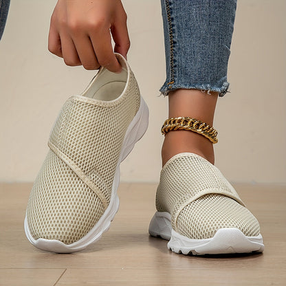 Lea – Wide-Fit Komfortschuhe mit anpassbarer Schnürung