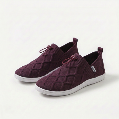Emilia – Barfuß-Sneaker mit breiter Zehenbox & flexibler Sohle