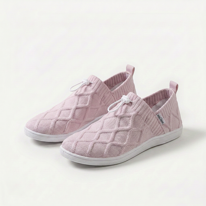 Emilia – Barfuß-Sneaker mit breiter Zehenbox & flexibler Sohle