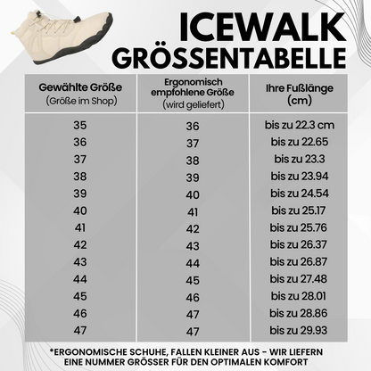 Elisa – Wasserfeste Thermo-Barfußschuhe