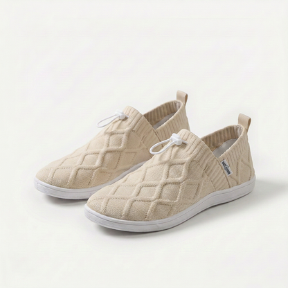 Emilia – Barfuß-Sneaker mit breiter Zehenbox & flexibler Sohle