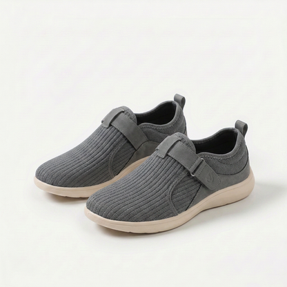 Lena – Verstellbare Komfort-Sneaker mit breiter Passform