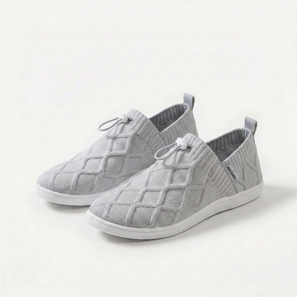 Emilia – Barfuß-Sneaker mit breiter Zehenbox & flexibler Sohle