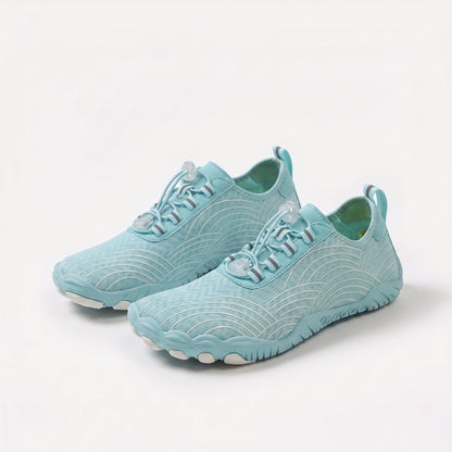 Marie – Leichte, flexible Wasser- & Fitnessschuhe mit Barfuß-Gefühl