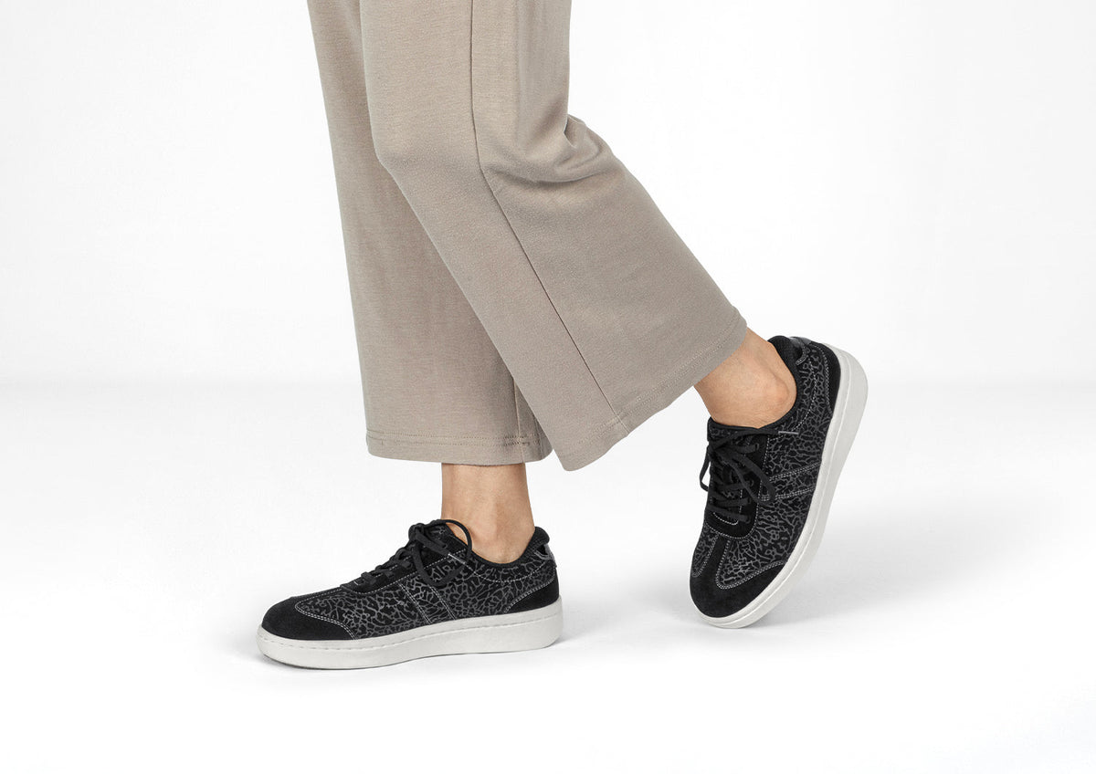 Anna – Bequeme Sneaker für den Alltag