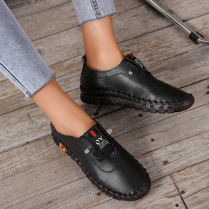 Leni – Freizeitschuhe mit rutschfester Sohle