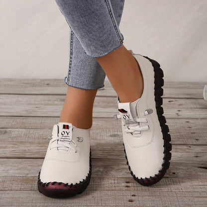 Leni – Freizeitschuhe mit rutschfester Sohle
