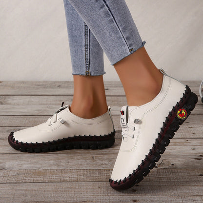 Leni – Freizeitschuhe mit rutschfester Sohle