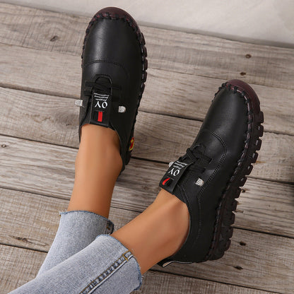Leni – Freizeitschuhe mit rutschfester Sohle