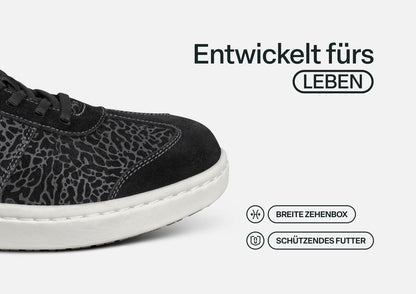 Anna – Bequeme Sneaker für den Alltag
