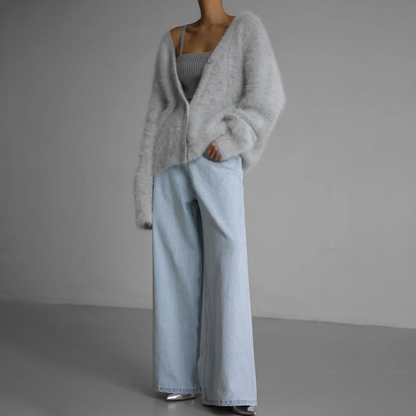 SERENA  |  Strickjacke