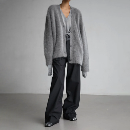 SERENA  |  Strickjacke