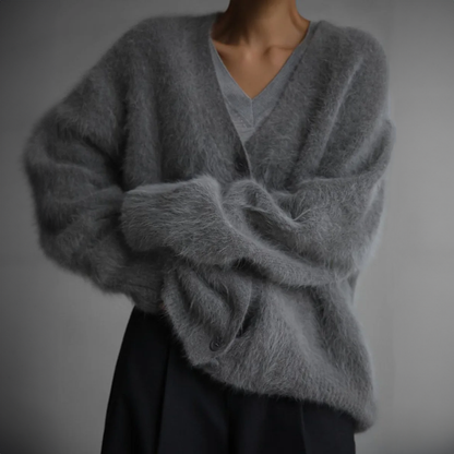 SERENA  |  Strickjacke