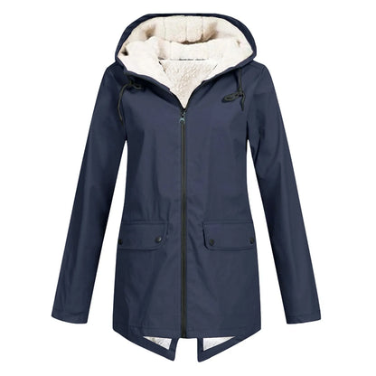 Viola | Wind und Wetterjacke