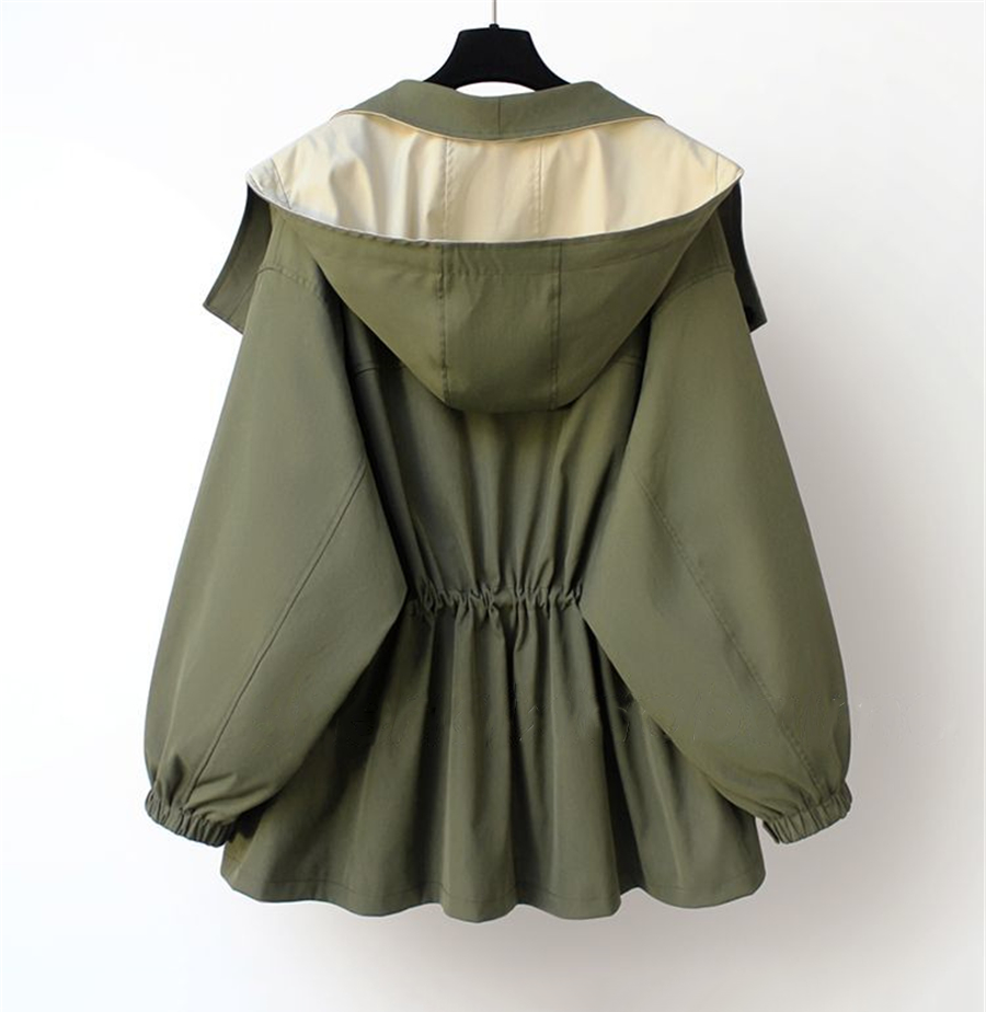 Giuliana | Stilvoller Mantel
