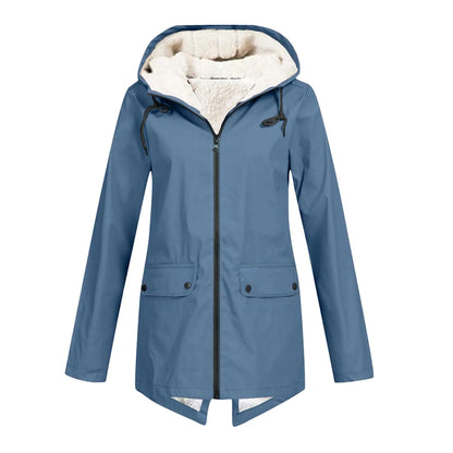 Viola | Wind und Wetterjacke