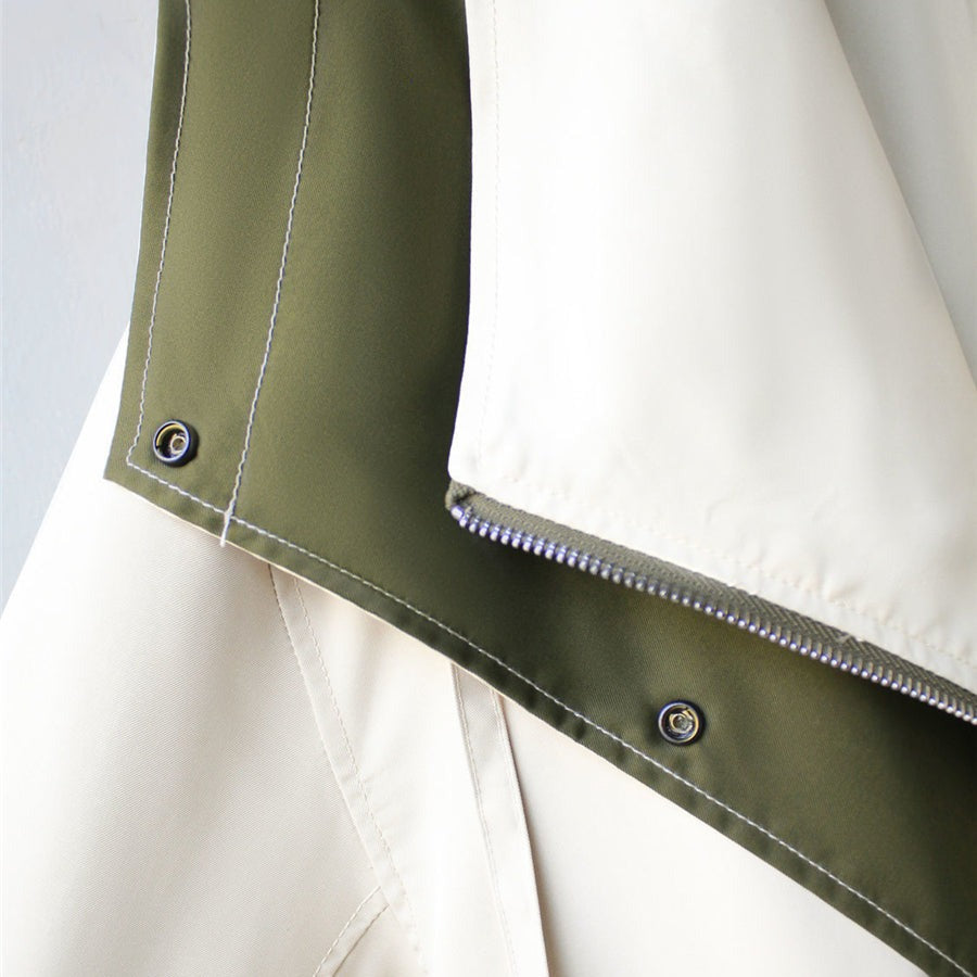 Giuliana | Stilvoller Mantel