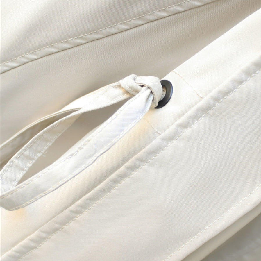 Giuliana | Stilvoller Mantel