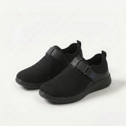 Lena – Verstellbare Komfort-Sneaker mit breiter Passform