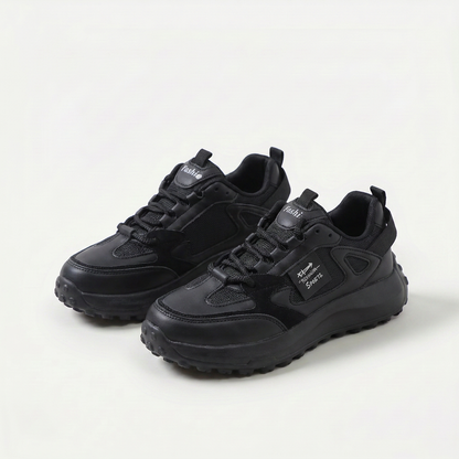 Mia – Leichte Komfort-Sneaker für Herbst & Winter mit weicher Sohle