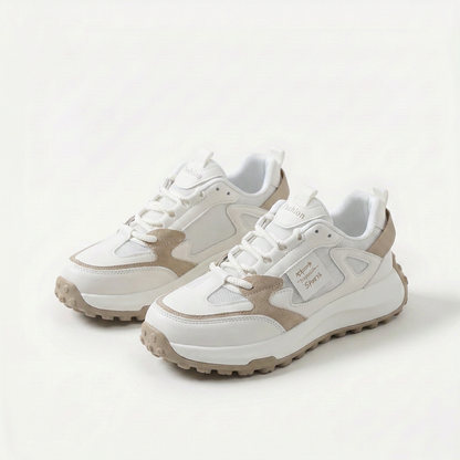 Mia – Leichte Komfort-Sneaker für Herbst & Winter mit weicher Sohle