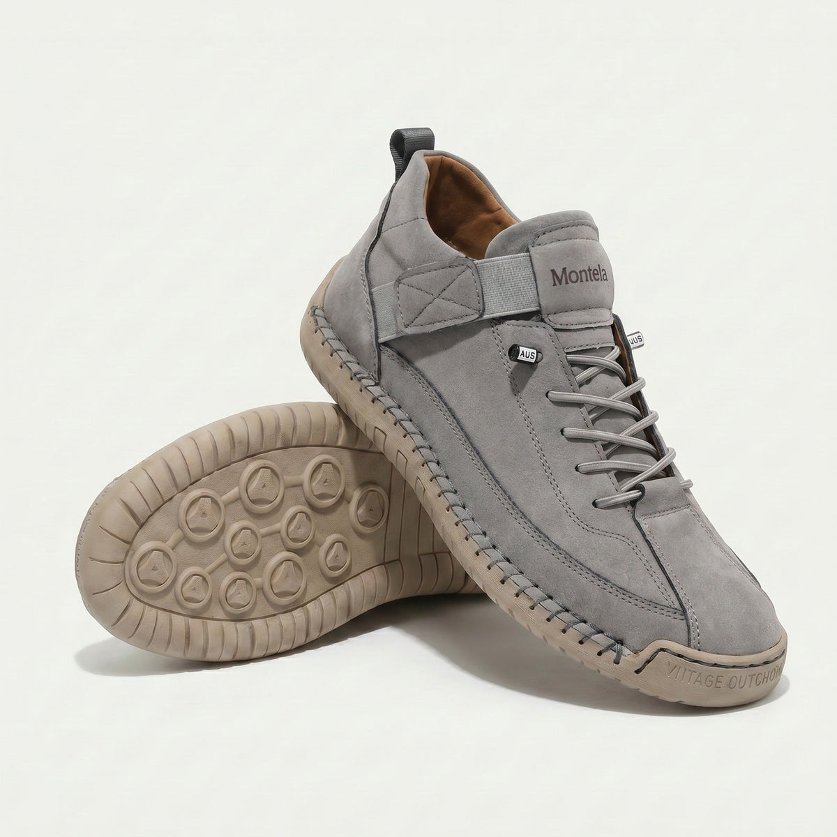 Rebecca – Komfortable Sneaker mit ergonomischer Passform