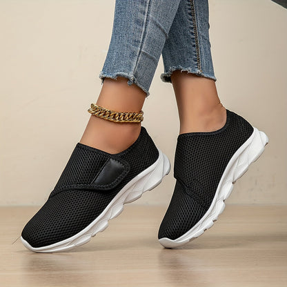 Lea – Wide-Fit Komfortschuhe mit anpassbarer Schnürung