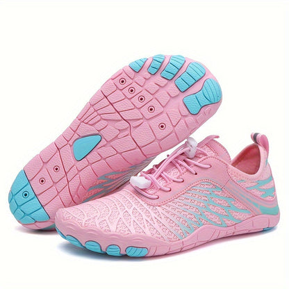 Marie – Leichte, flexible Wasser- & Fitnessschuhe mit Barfuß-Gefühl