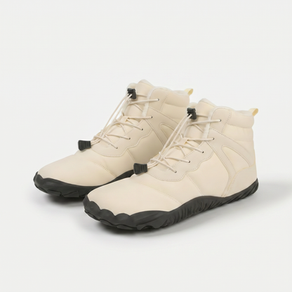 Elisa – Wasserfeste Thermo-Barfußschuhe