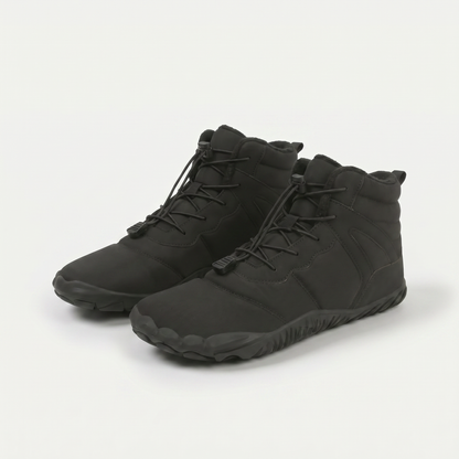 Elisa – Wasserfeste Thermo-Barfußschuhe
