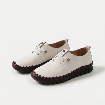 Leni – Freizeitschuhe mit rutschfester Sohle